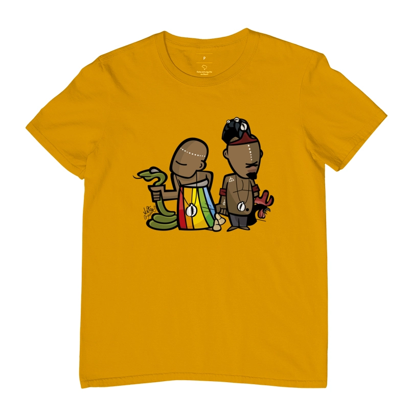 Camisa 3