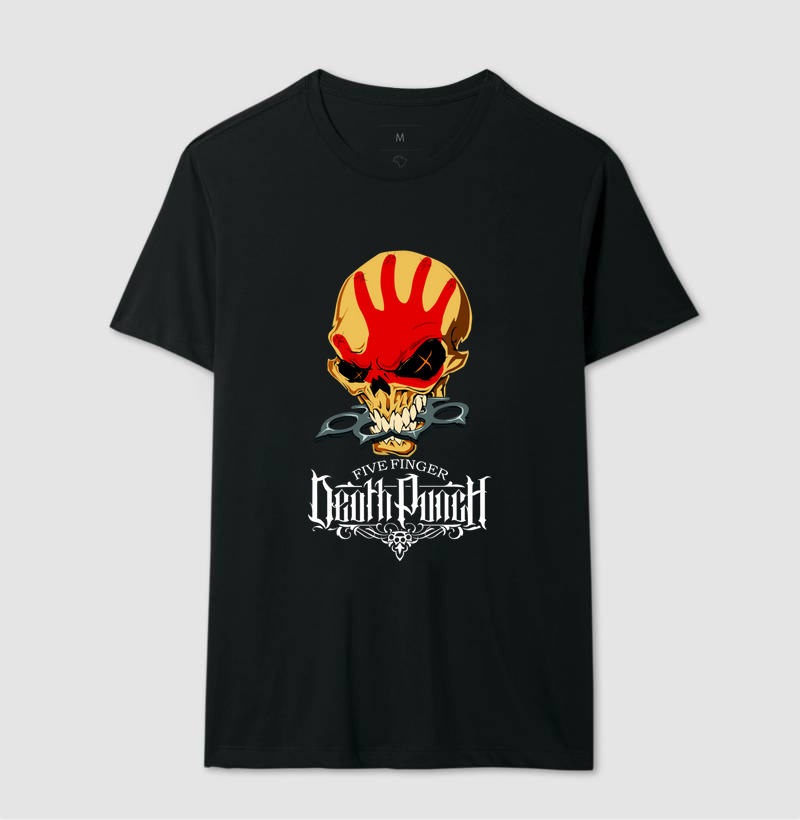 Camisa 5