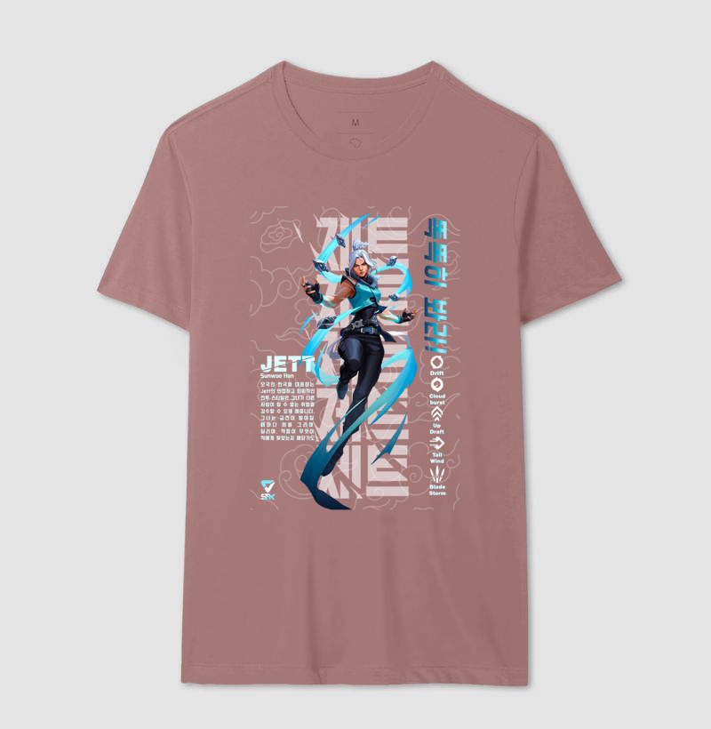 Camisa 16