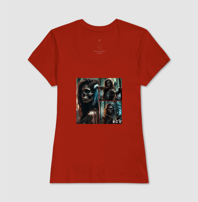 Camisa 13