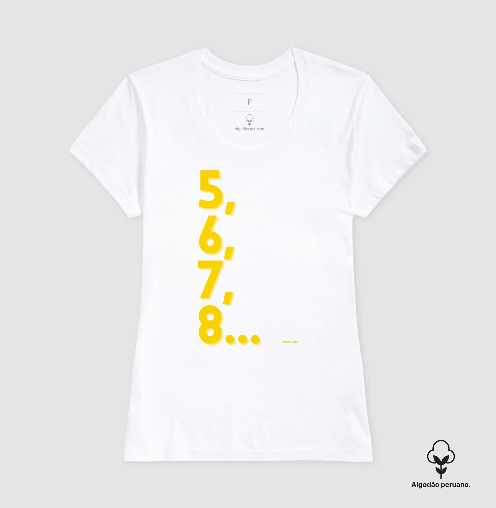 Camisa 5