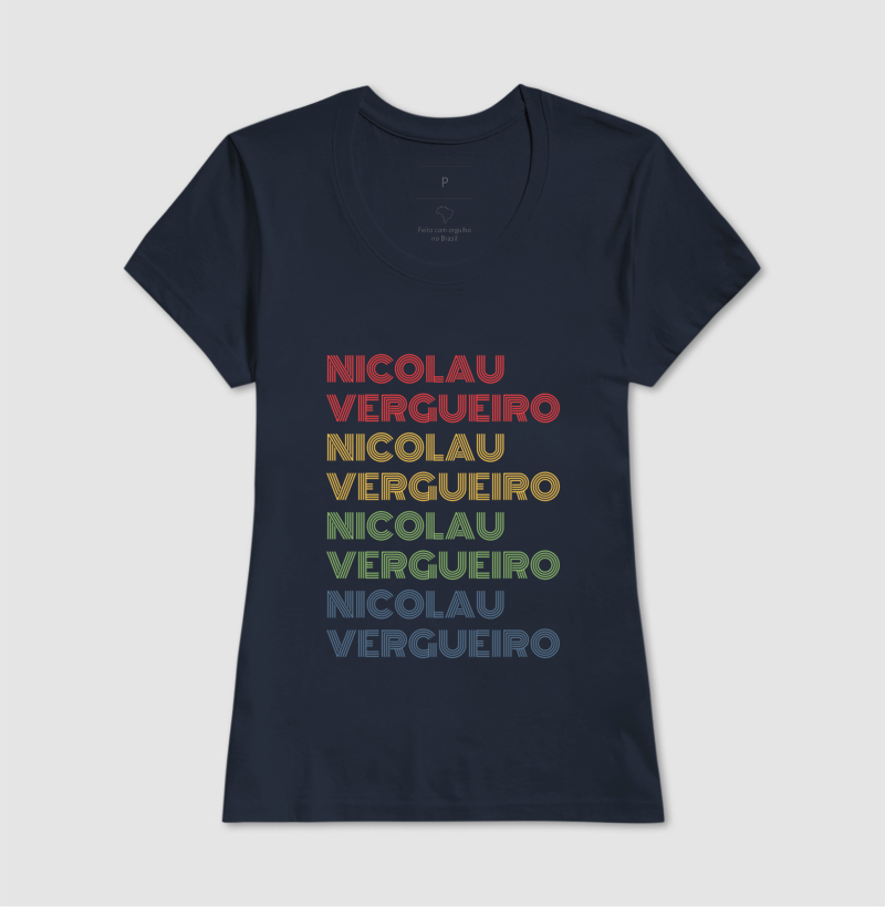 Camisa 13