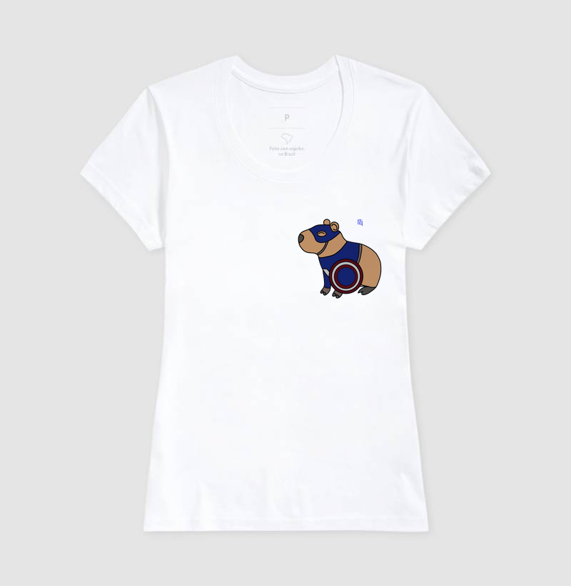 Camisa 12