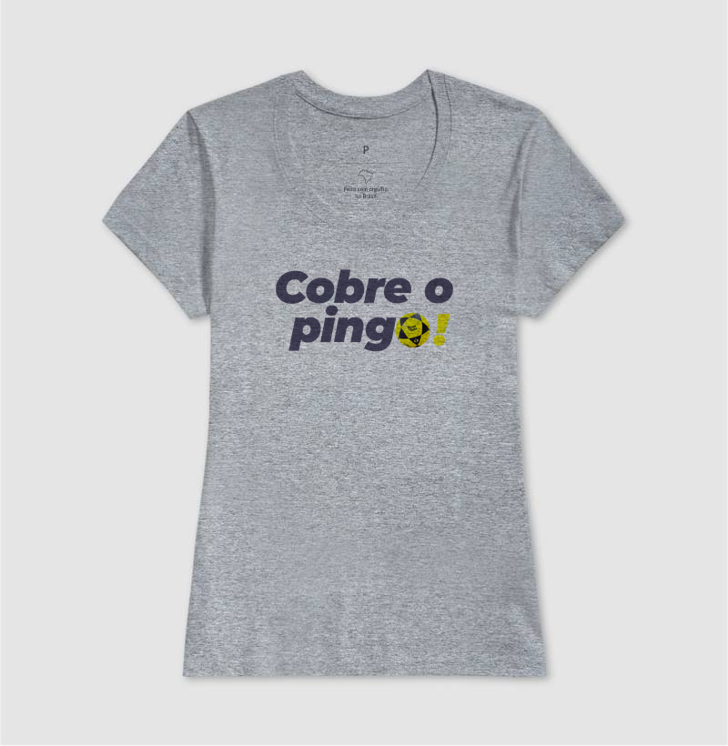 Camisa 9