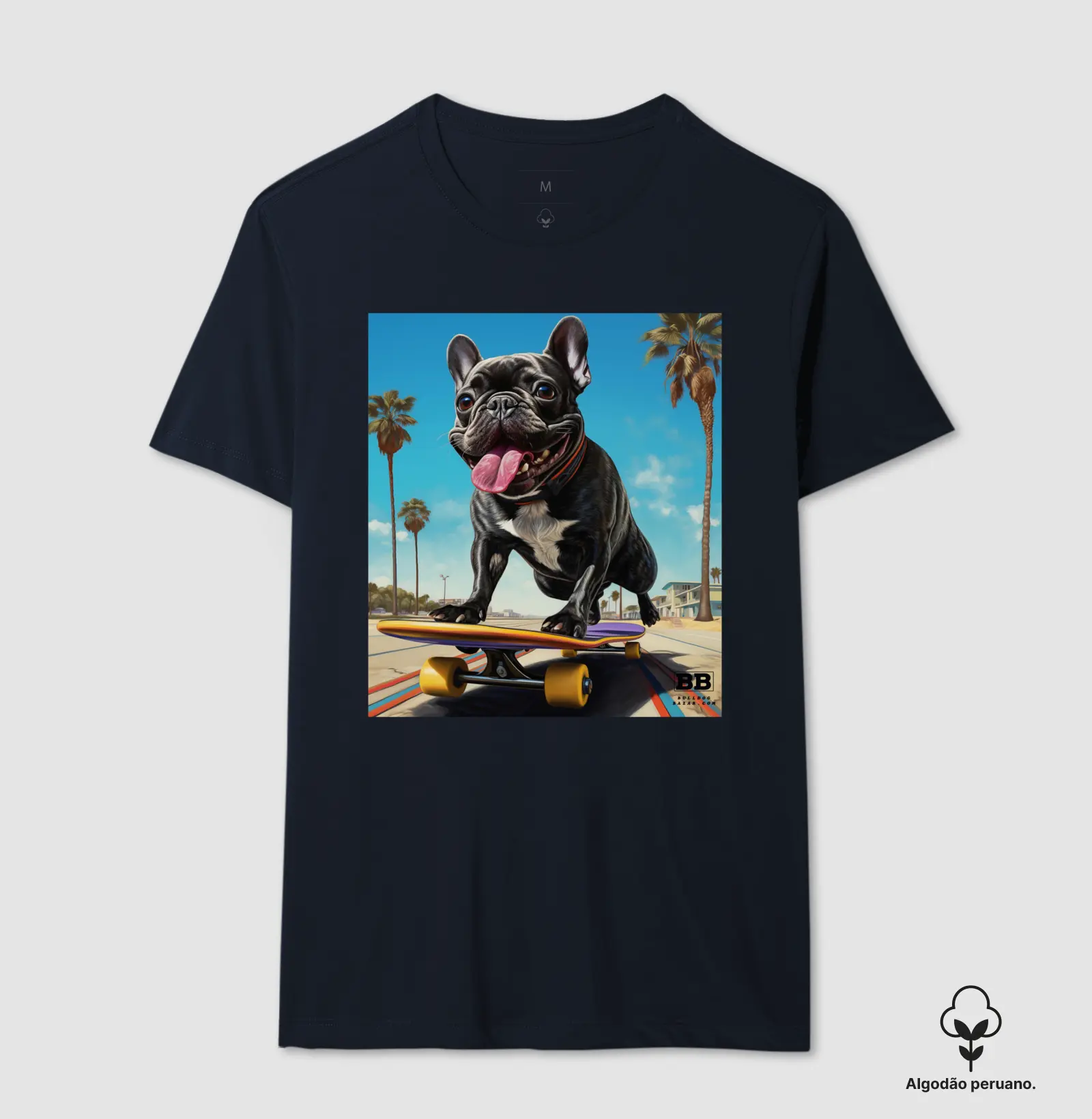 Camisa 6