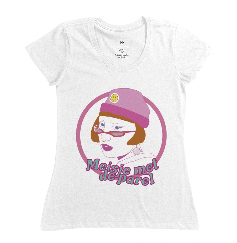Camisa 8