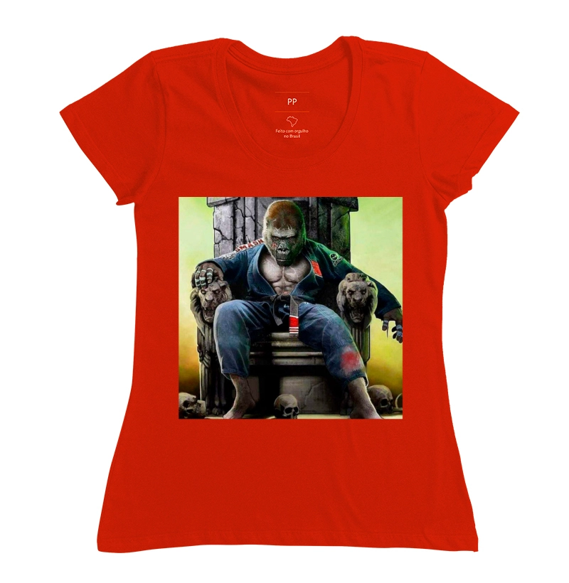 Camisa 10