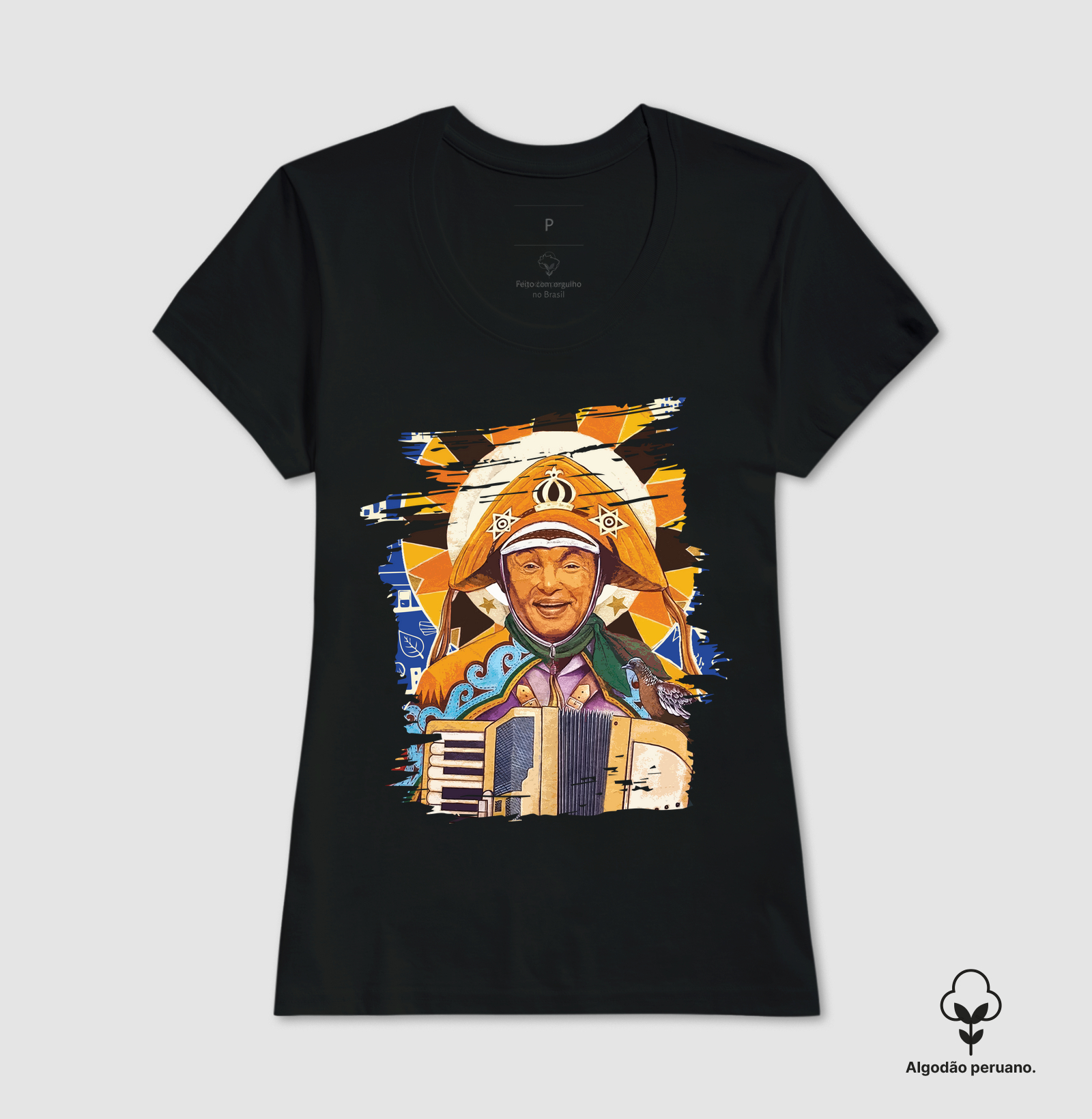 Camisa 4