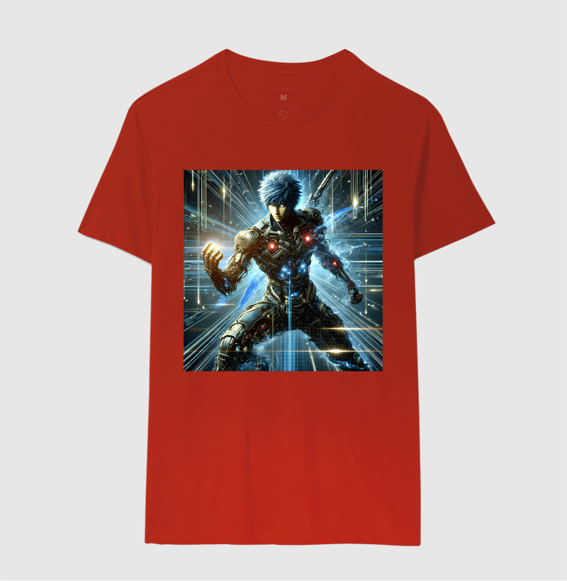 Camisa 9