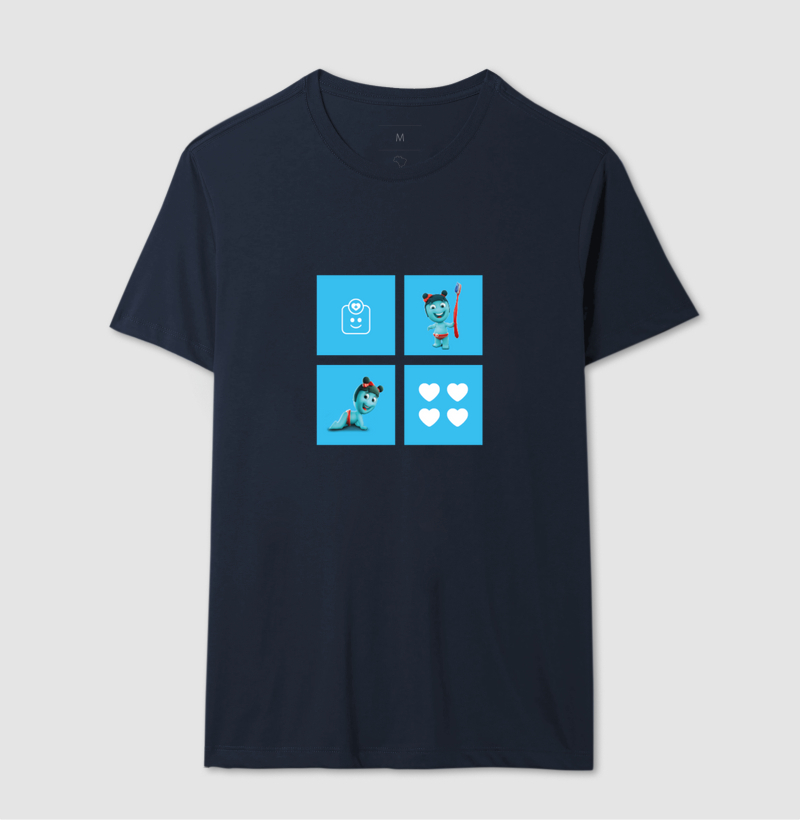 Camisa 5