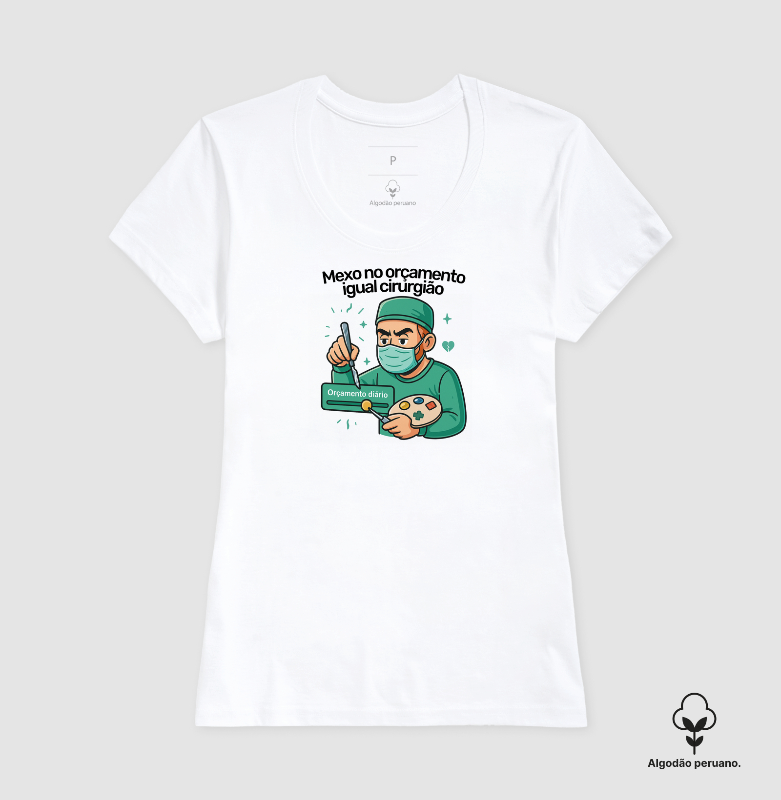Camisa 5