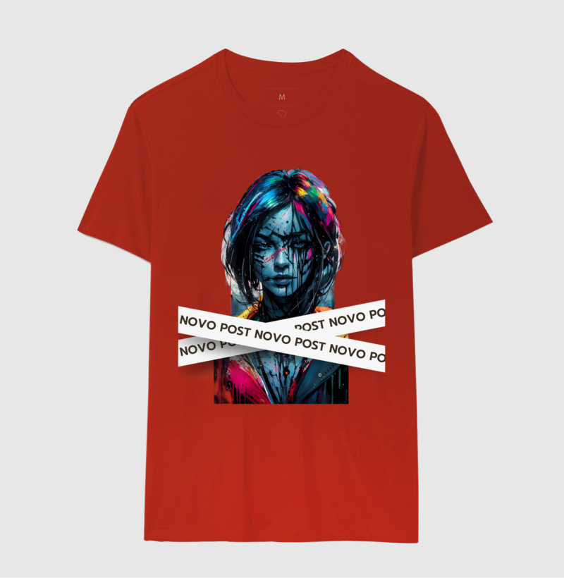 Camisa 9