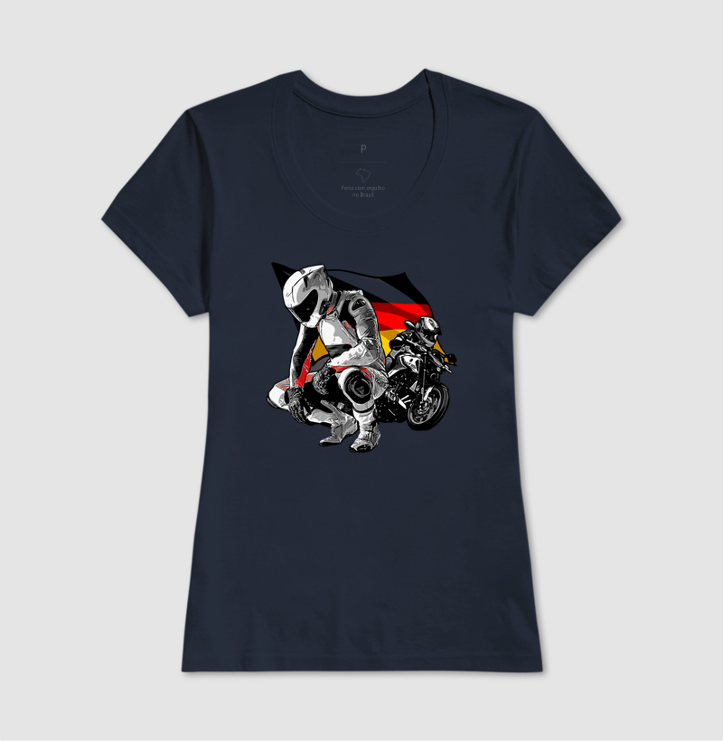 Camisa 9