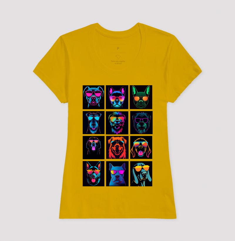 Camisa 15