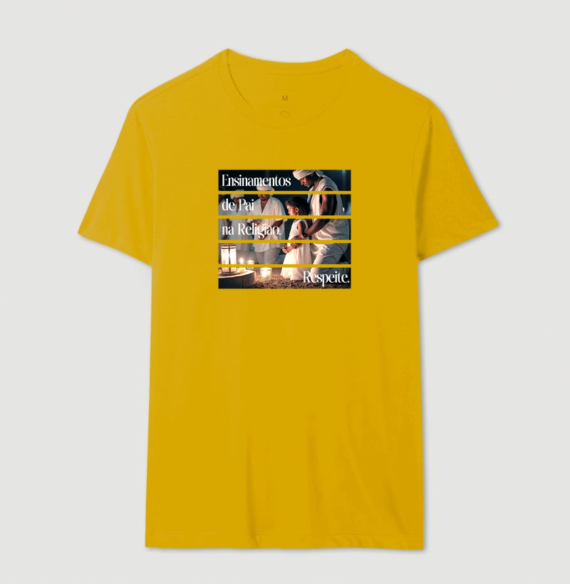 Camisa 16