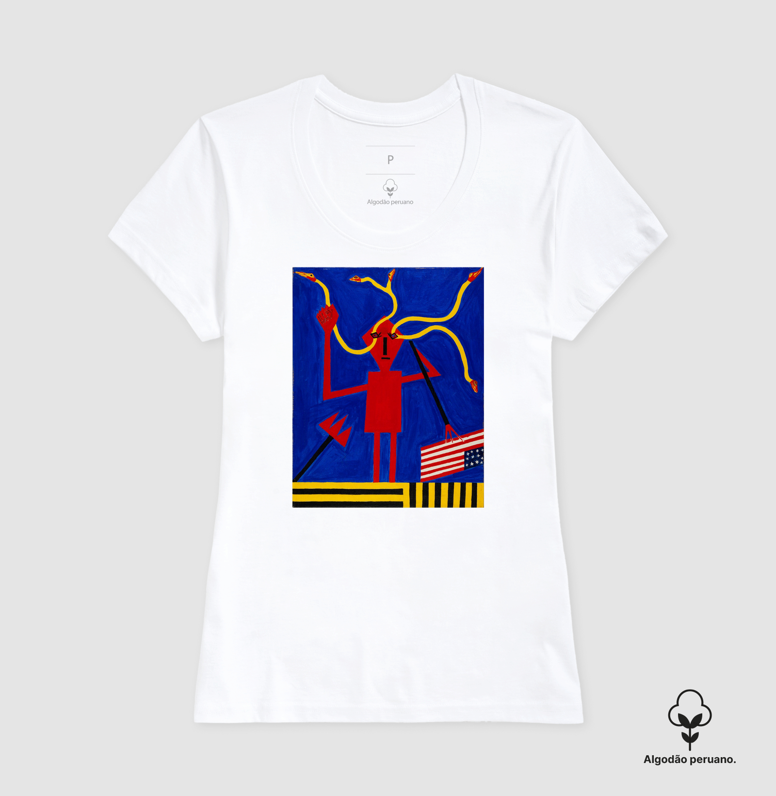 Camisa 2
