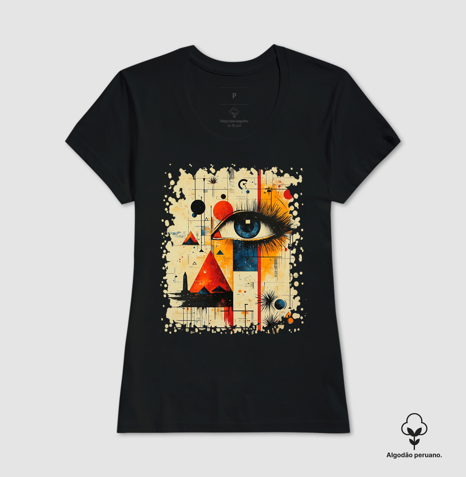 Camisa 6