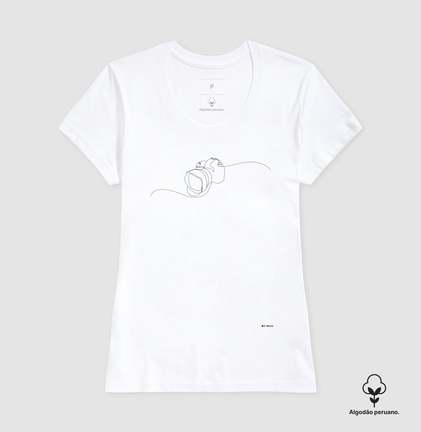 Camisa 3