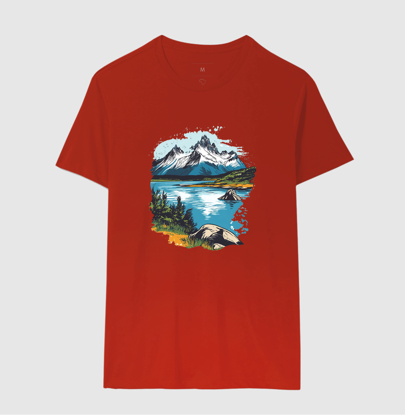Camisa 15