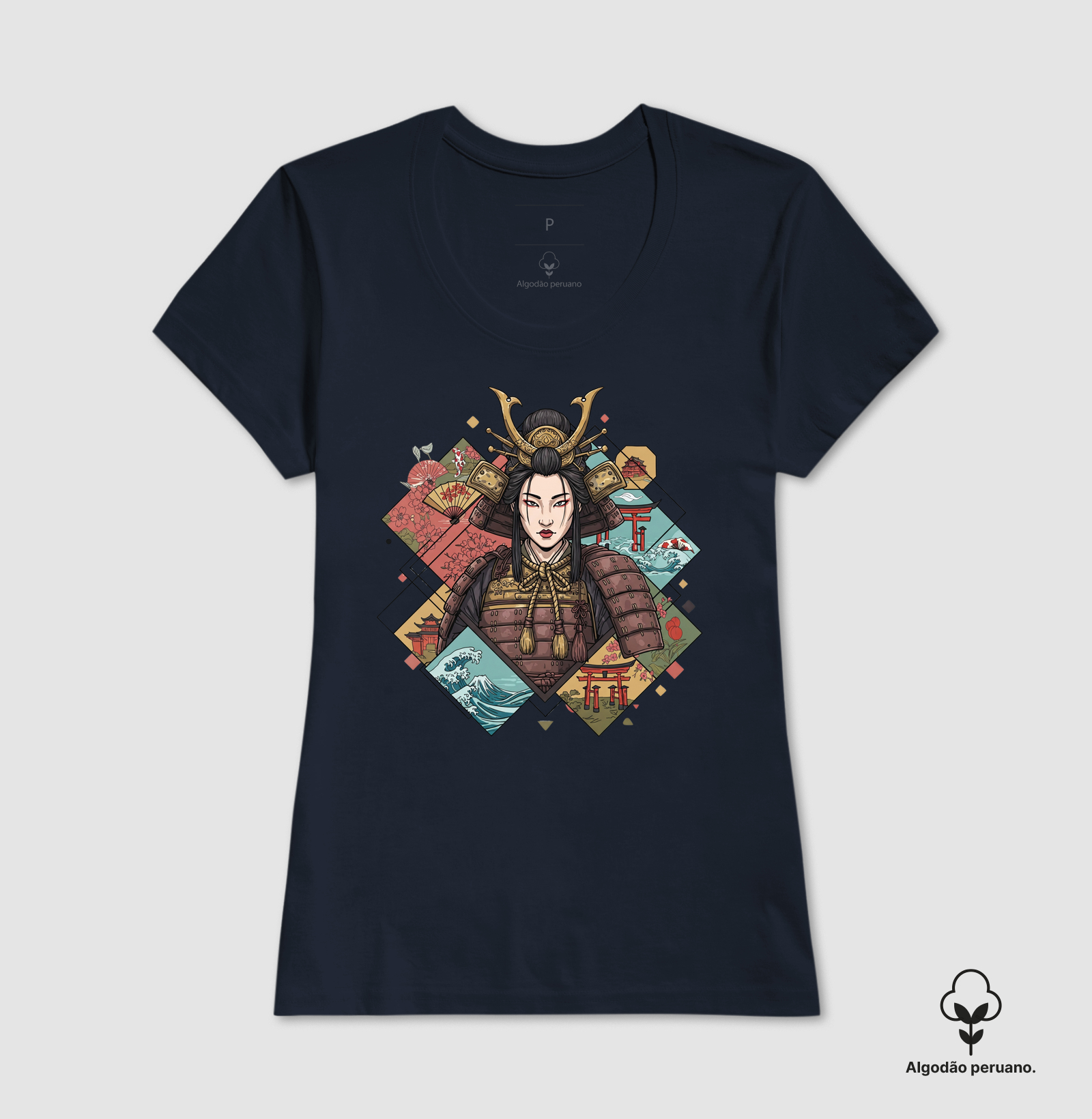 Camisa 6