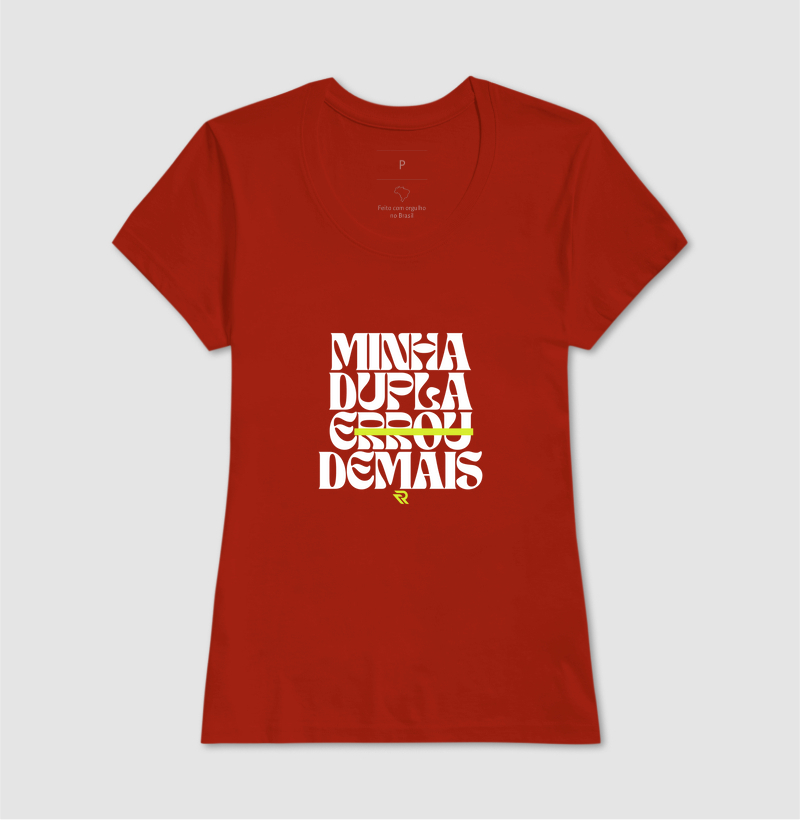 Camisa 18