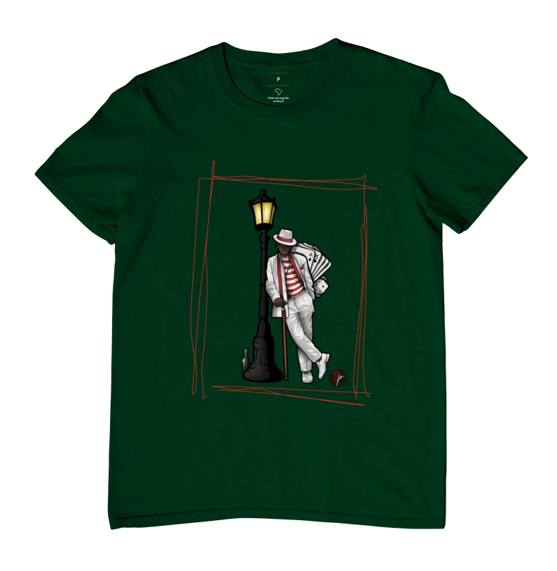 Camisa 11