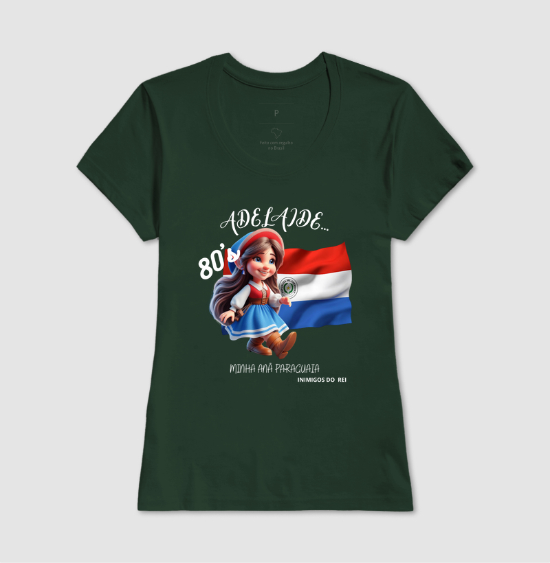 Camisa 6