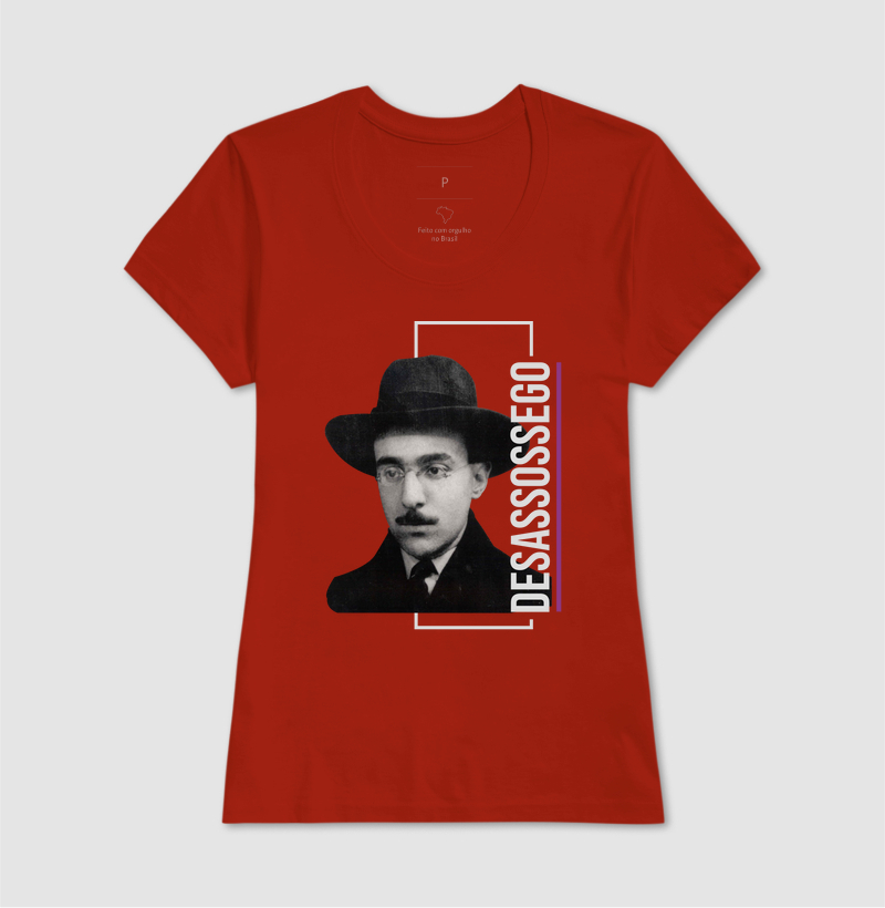 Camisa 15