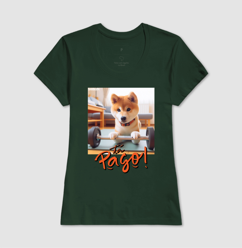 Camisa 10