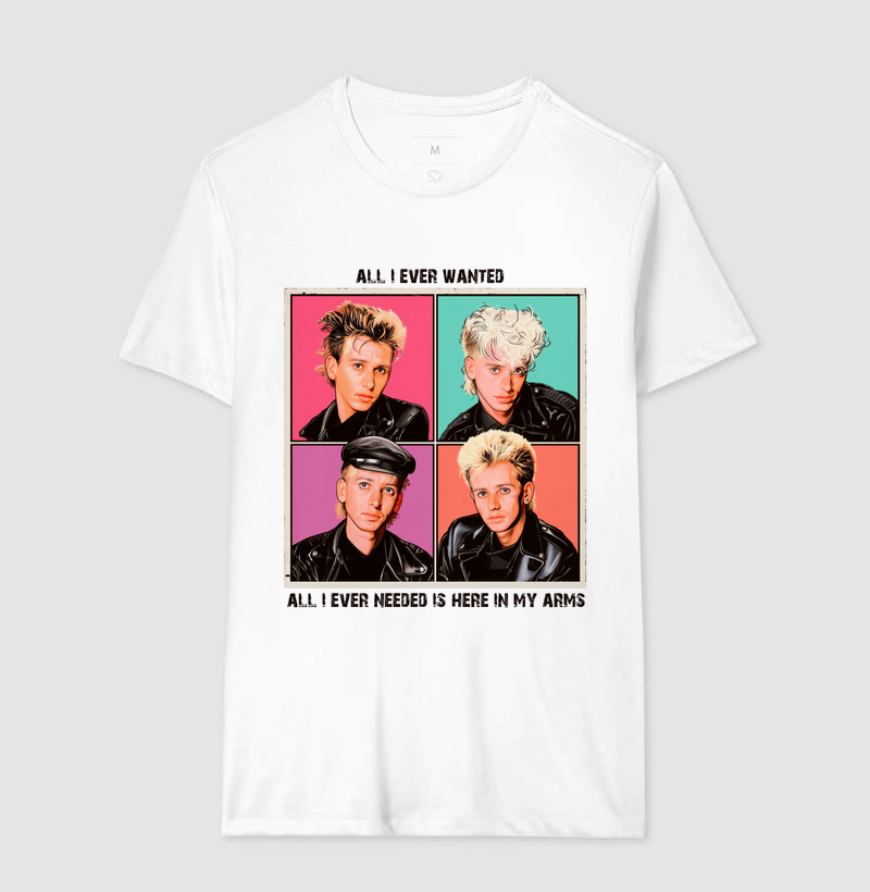 Camisa 3