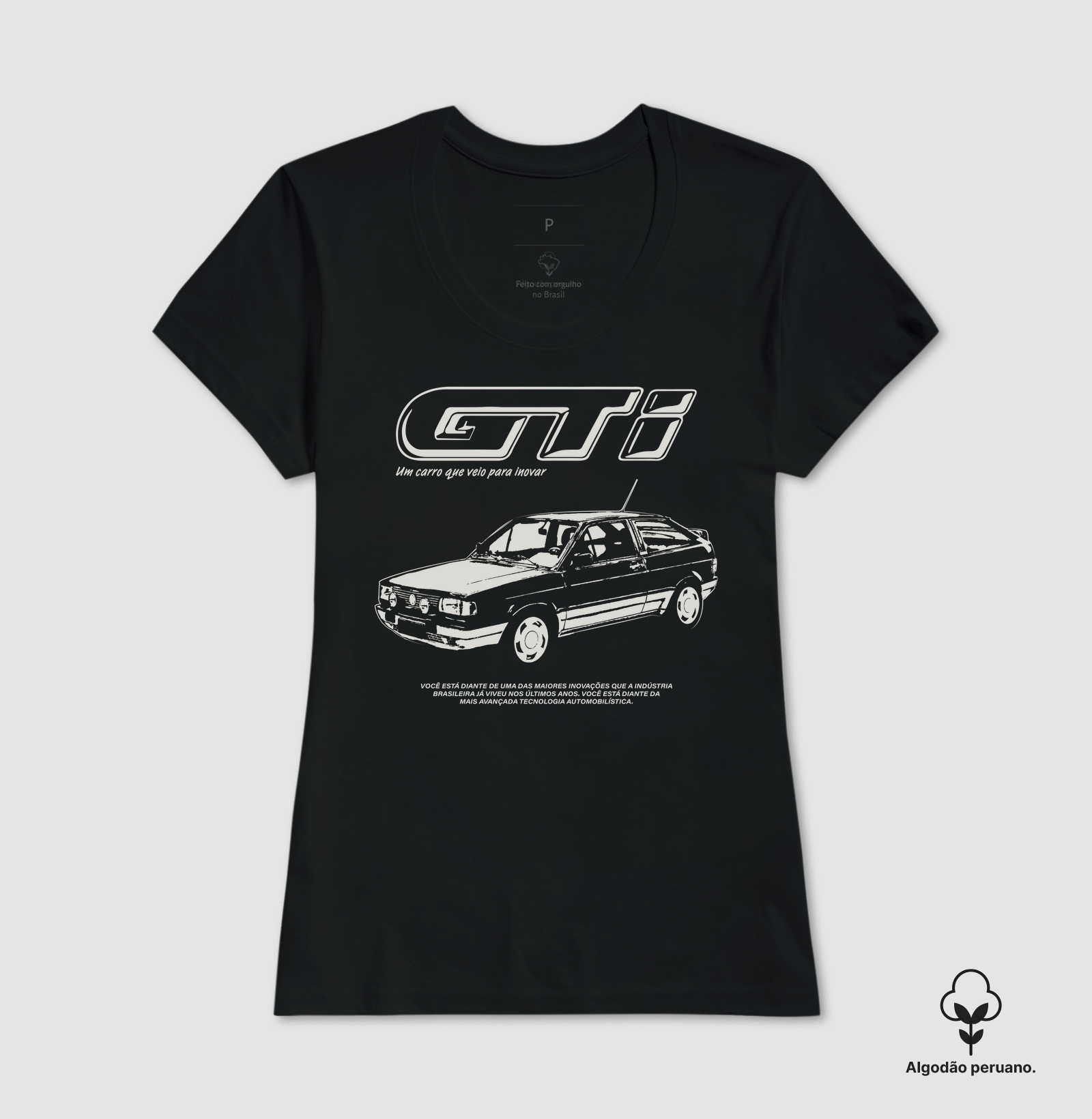 Camisa 6