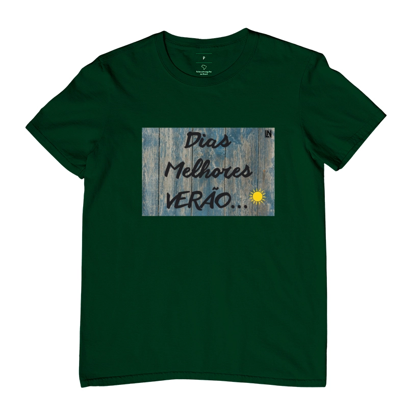 Camisa 9