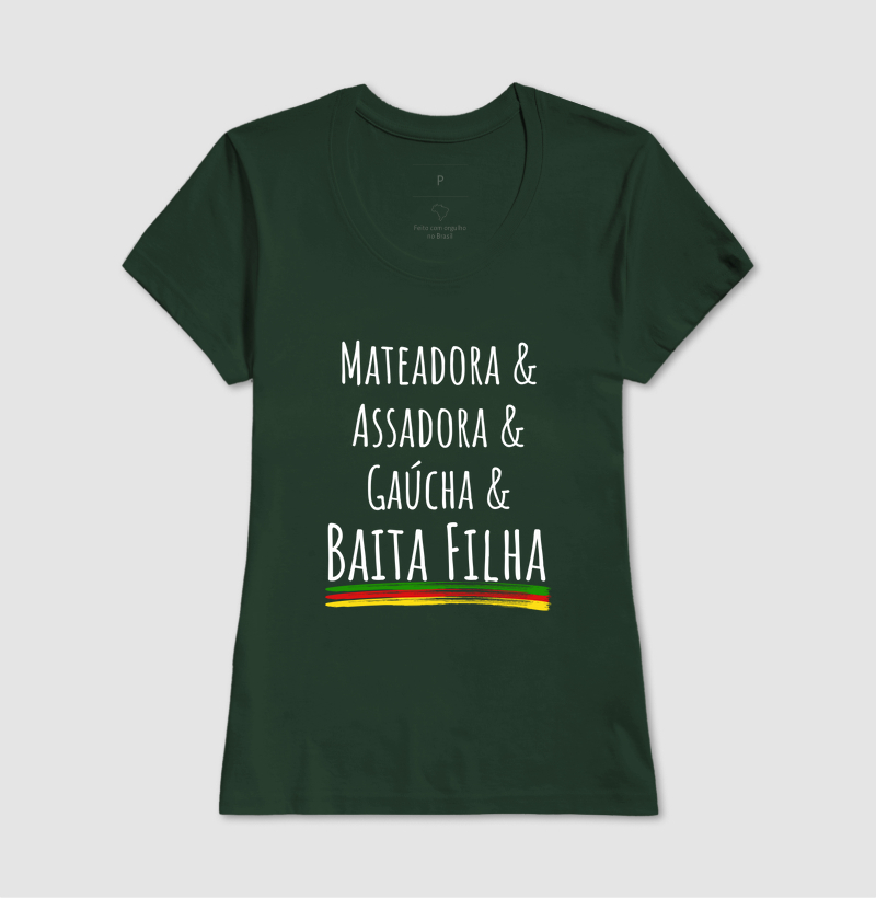 Camisa 12