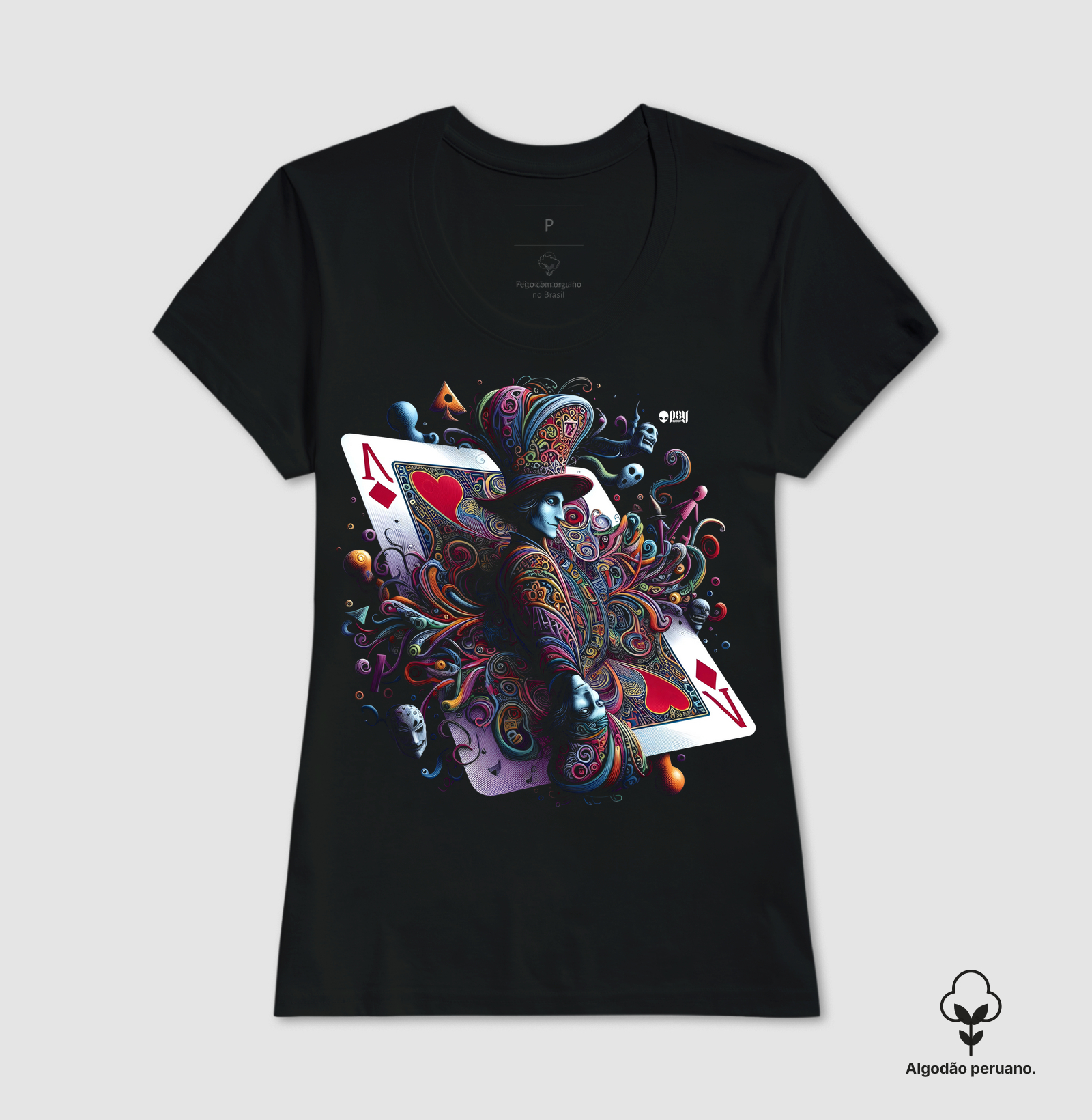 Camisa 3