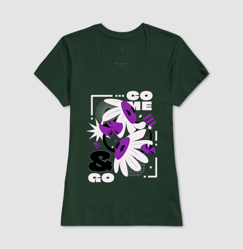 Camisa 8