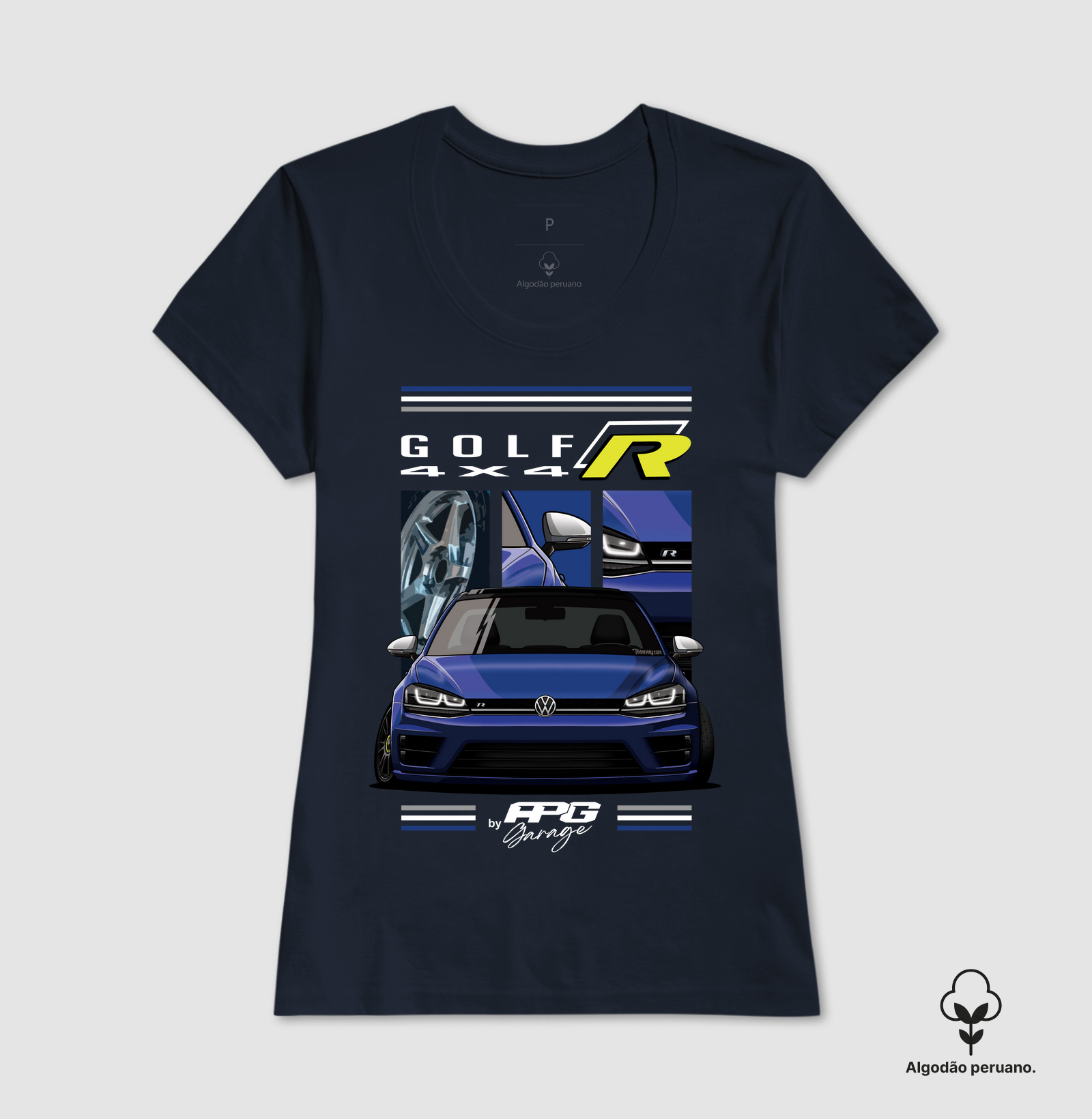 Camisa 6