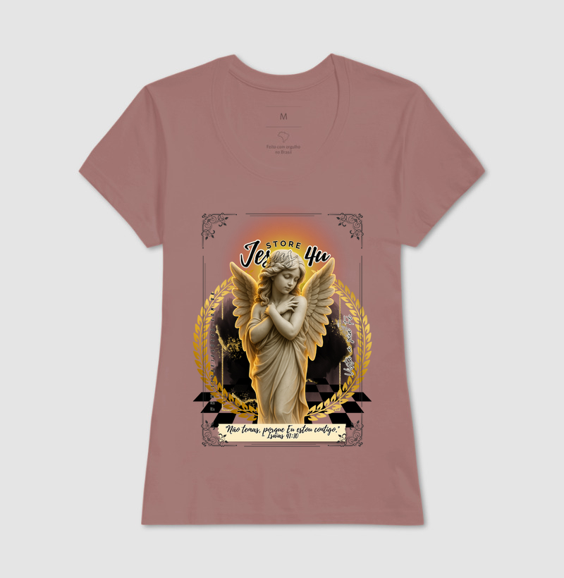 Camisa 16