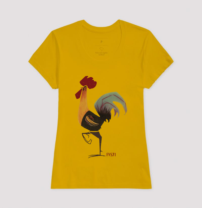 Camisa 13