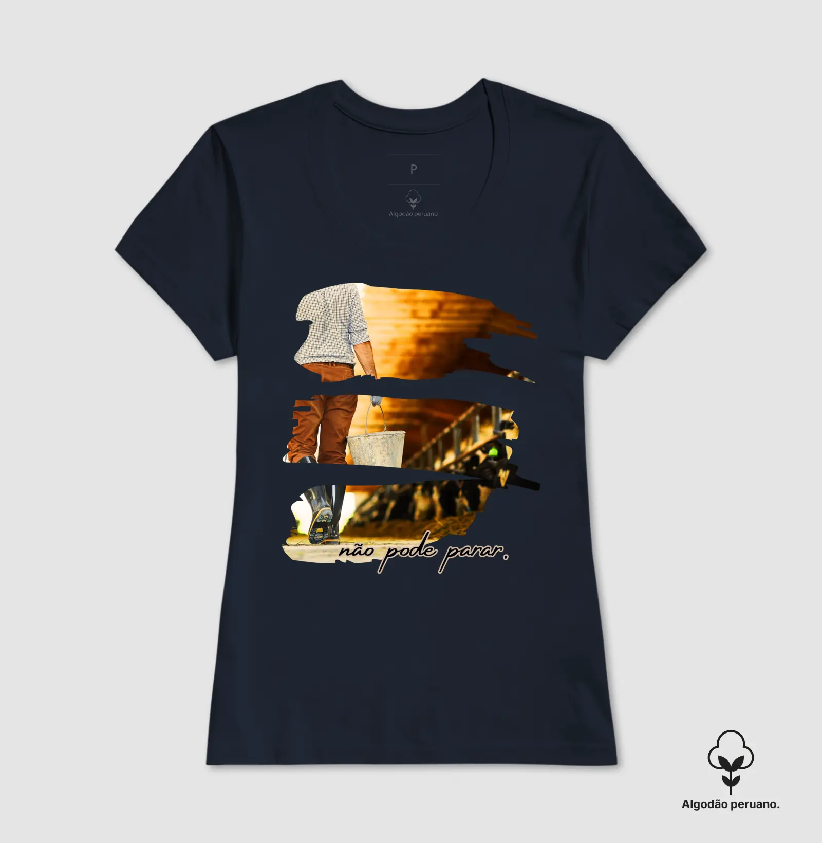 Camisa 3