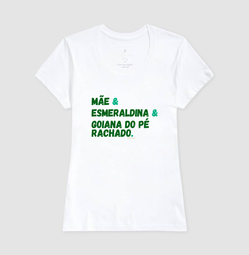 Camisa 12