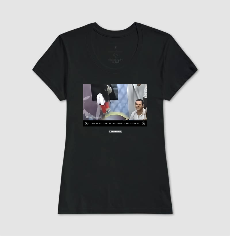 Camisa 11