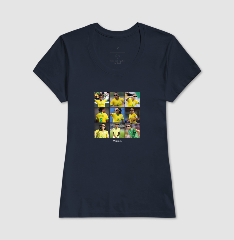 Camisa 6