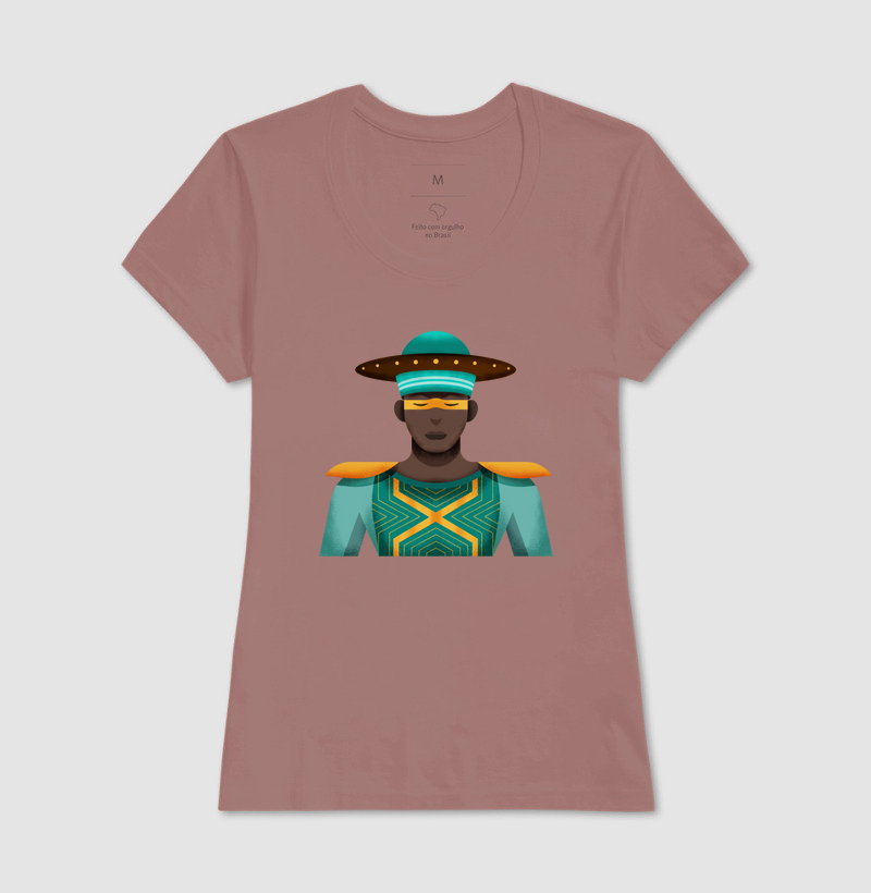 Camisa 16