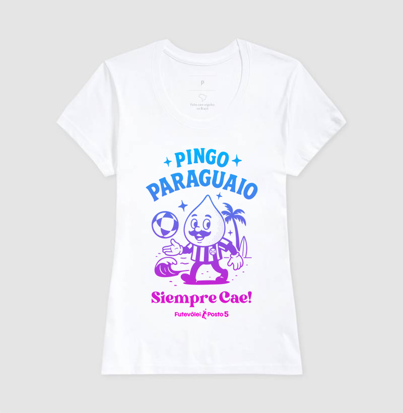 Camisa 2