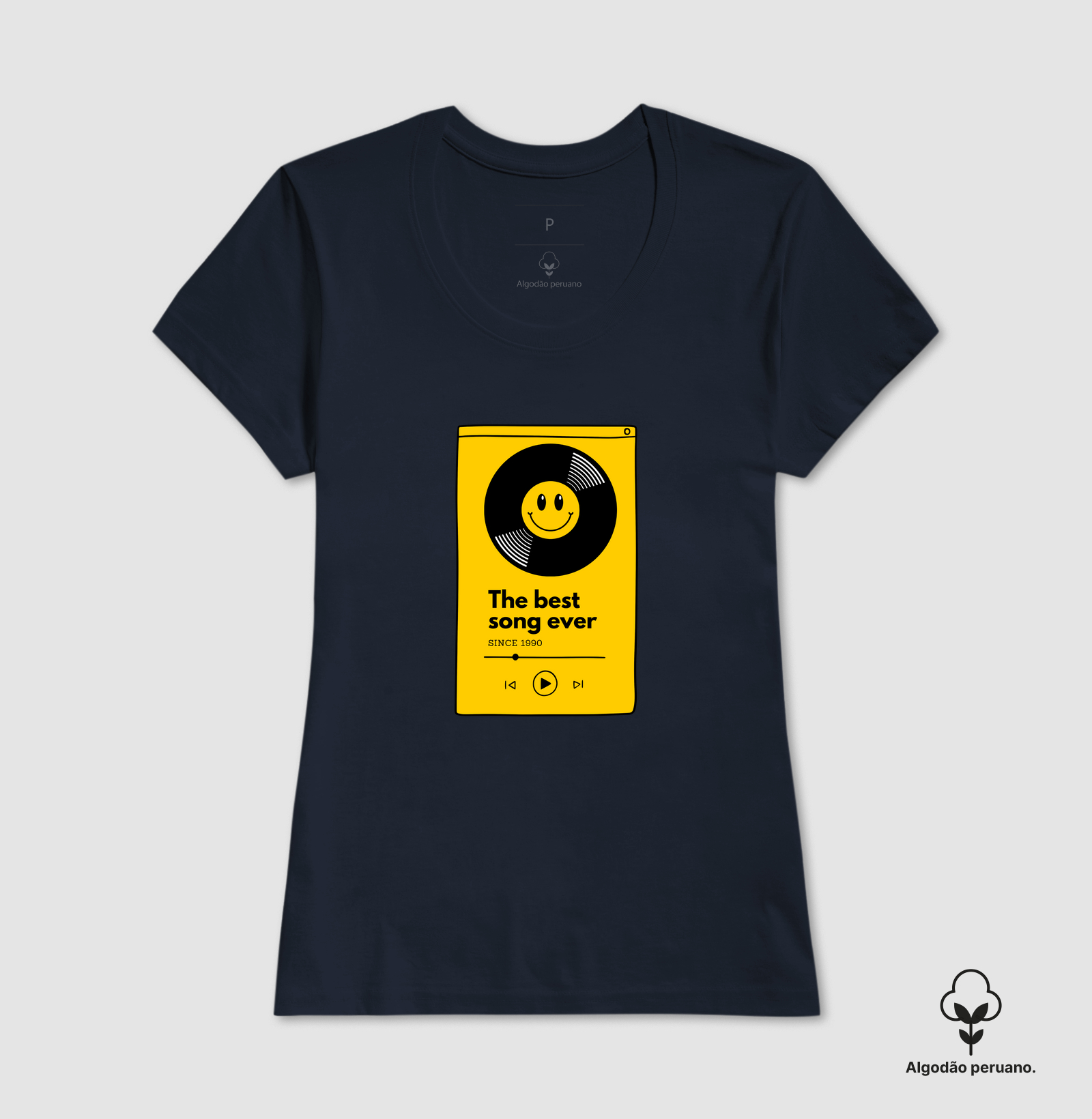 Camisa 3