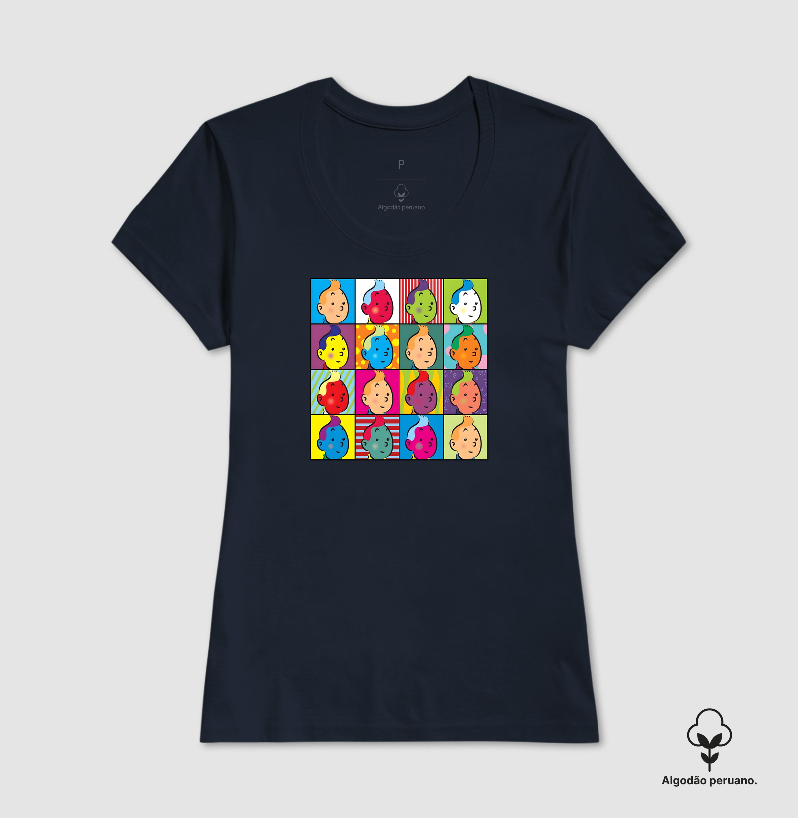 Camisa 7