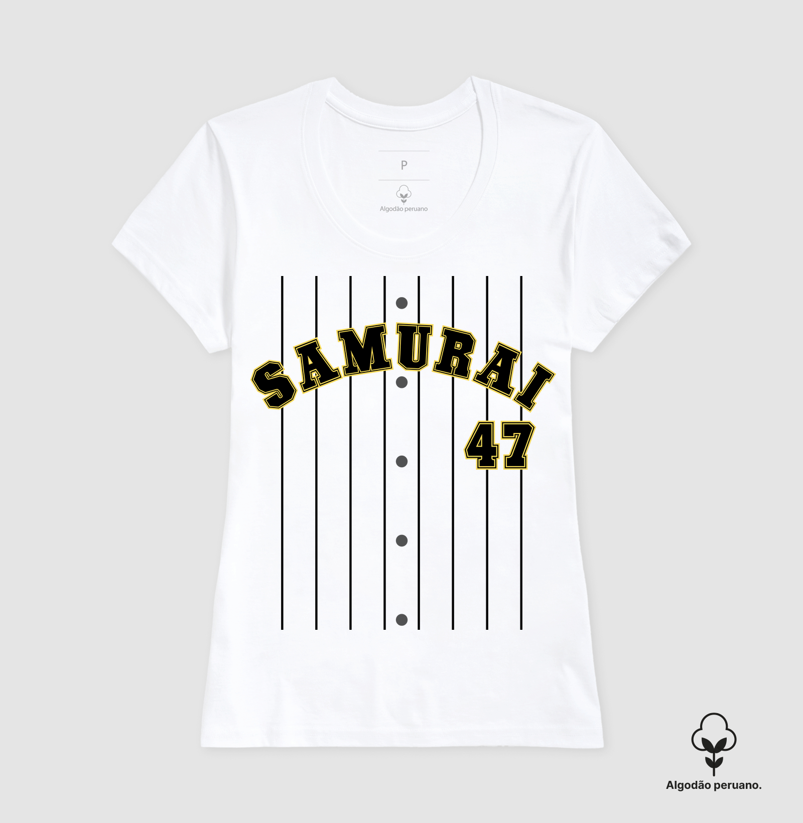 Camisa 5