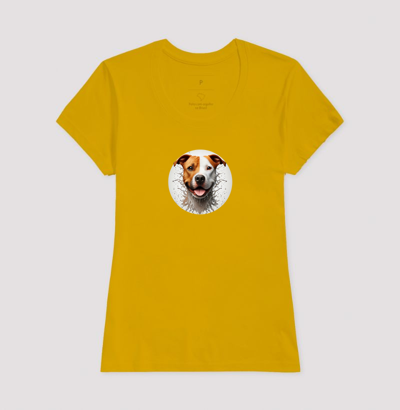 Camisa 16