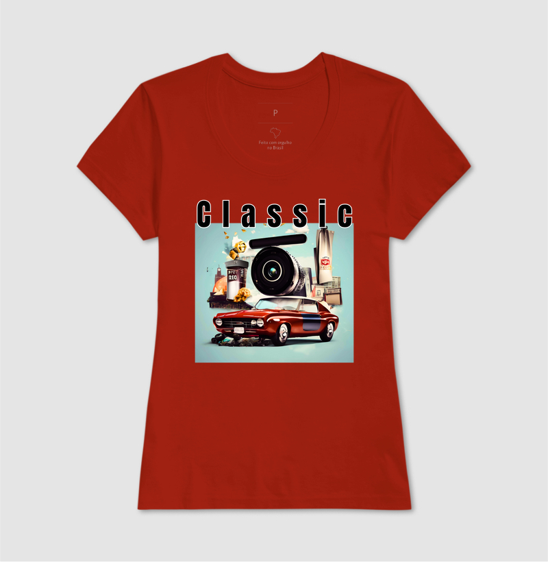 Camisa 12