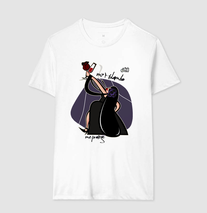 Camisa 13